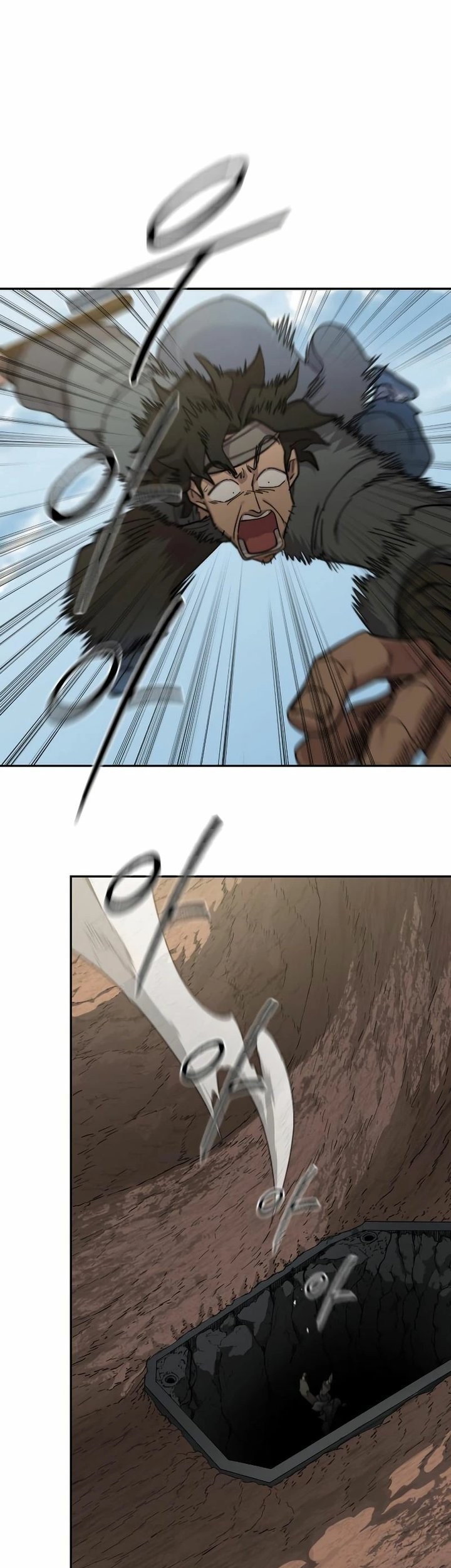 Return of the Flowery Mountain Sect Chapter 92 - halaman 41
