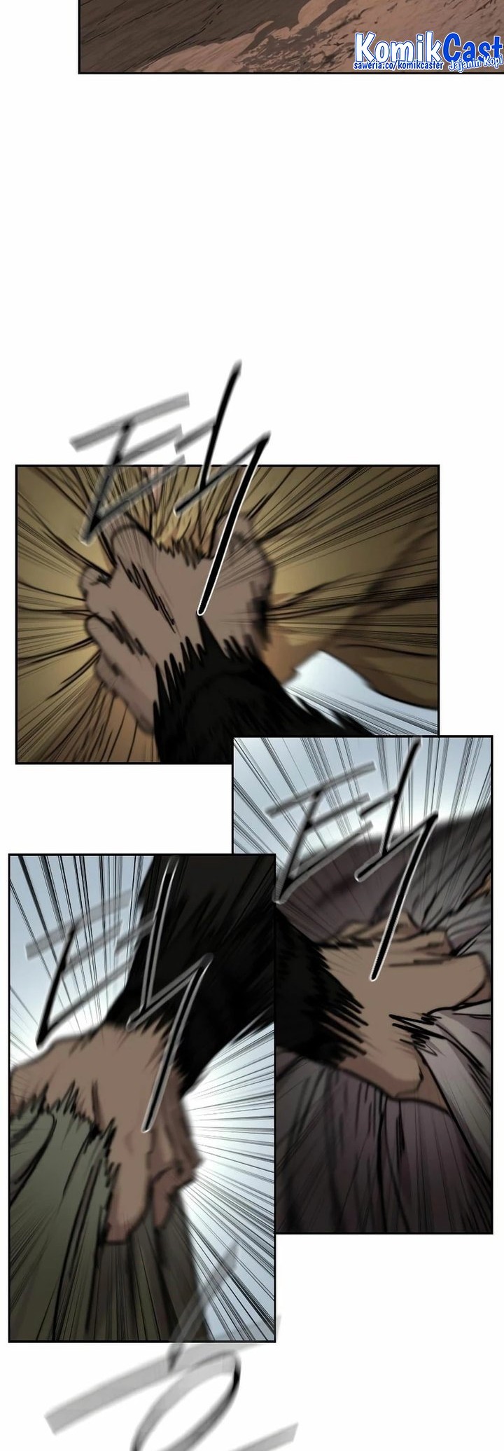 Return of the Flowery Mountain Sect Chapter 92 - halaman 42