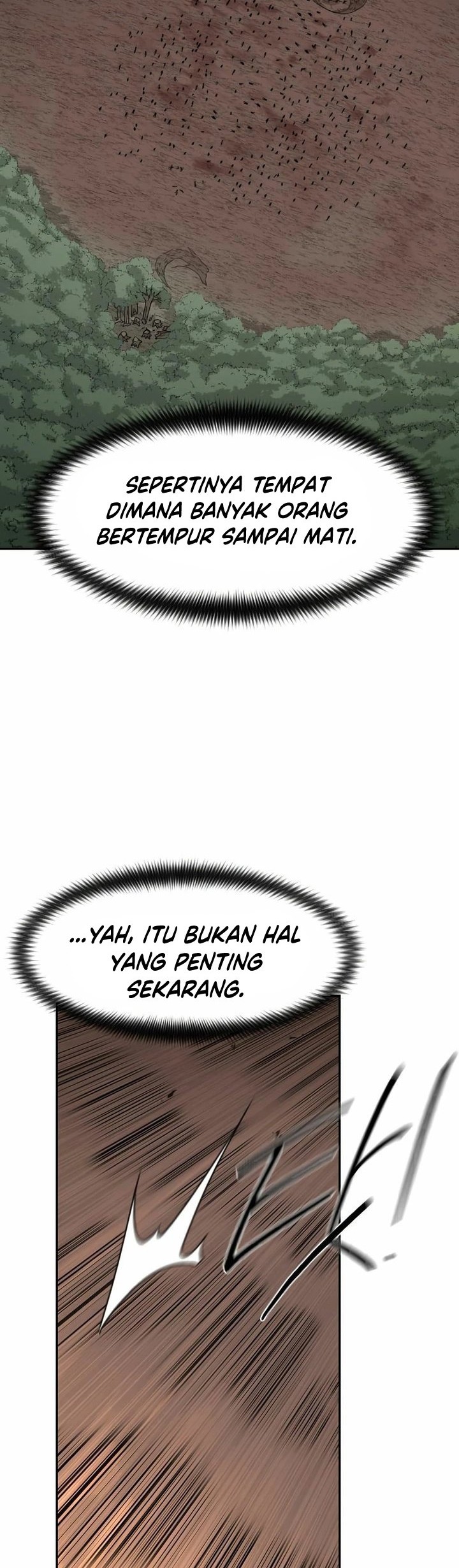 Return of the Flowery Mountain Sect Chapter 92 - halaman 48