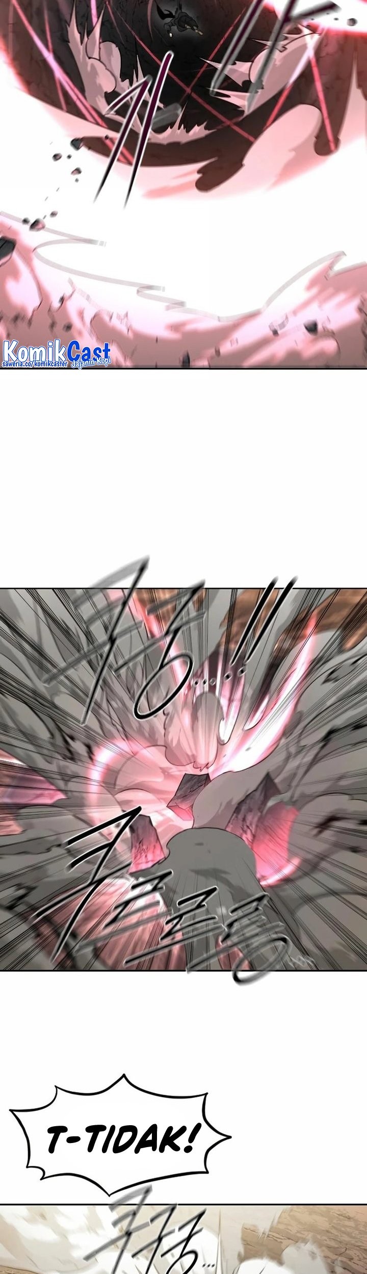 Return of the Flowery Mountain Sect Chapter 92 - halaman 55