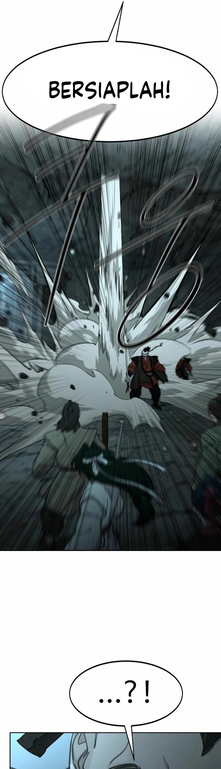 Return of the Flowery Mountain Sect Chapter 92 - halaman 65