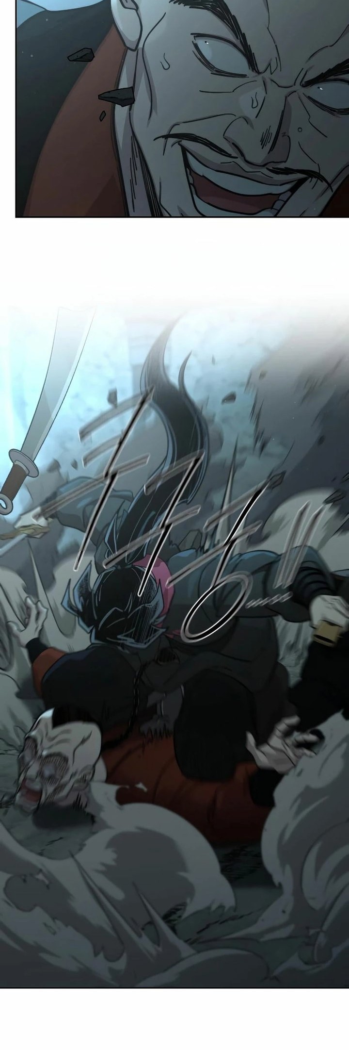 Return of the Flowery Mountain Sect Chapter 92 - halaman 66