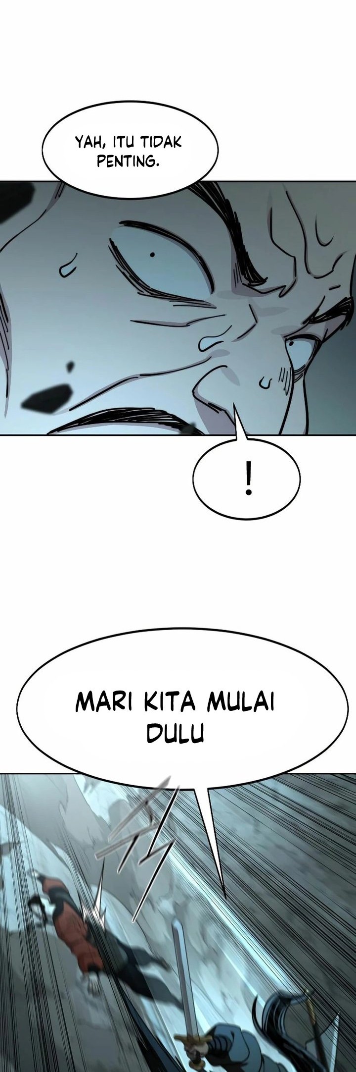 Return of the Flowery Mountain Sect Chapter 92 - halaman 68