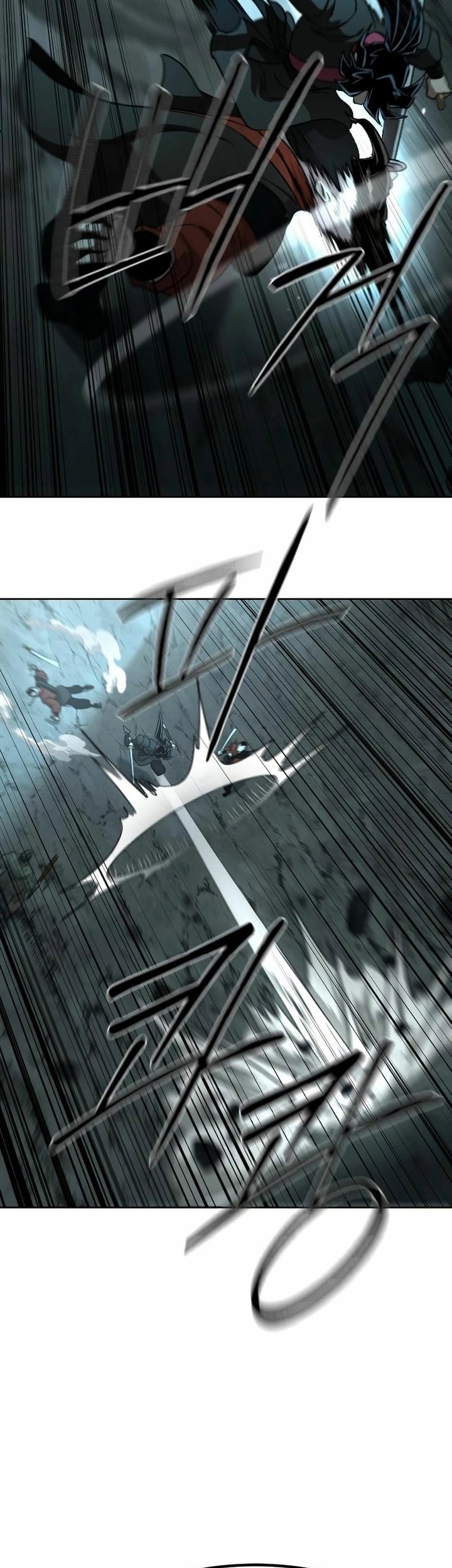 Return of the Flowery Mountain Sect Chapter 92 - halaman 69