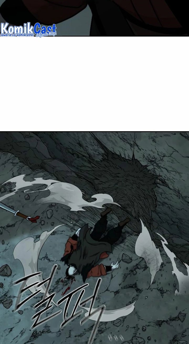 Return of the Flowery Mountain Sect Chapter 92 - halaman 72