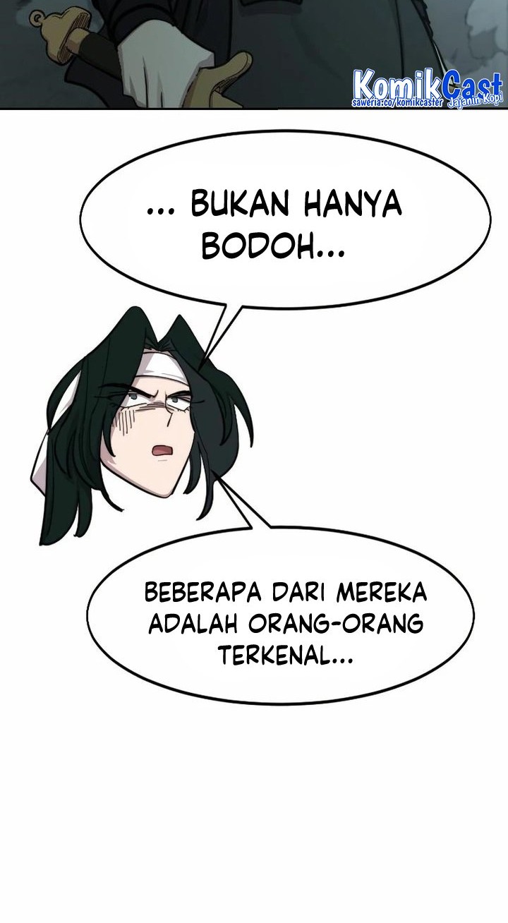 Return of the Flowery Mountain Sect Chapter 92 - halaman 74