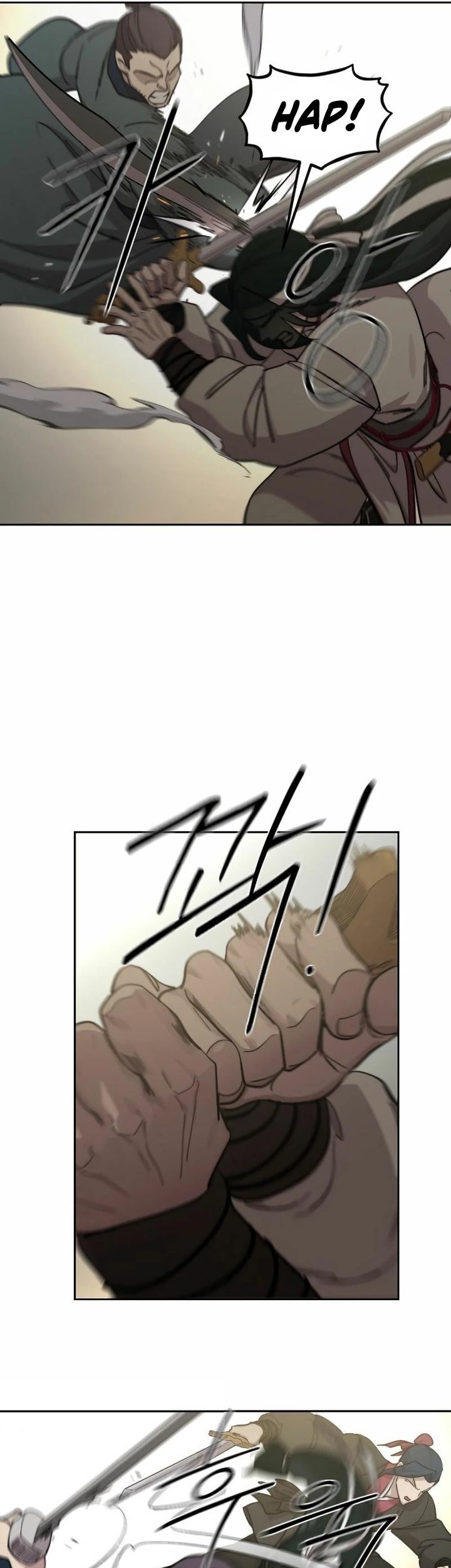 Return of the Flowery Mountain Sect Chapter 92 - halaman 8