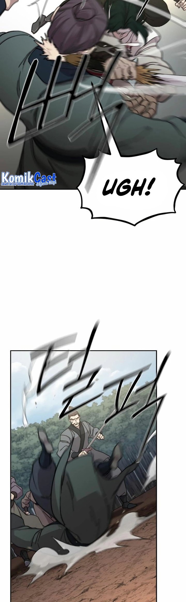 Return of the Flowery Mountain Sect Chapter 92 - halaman 9