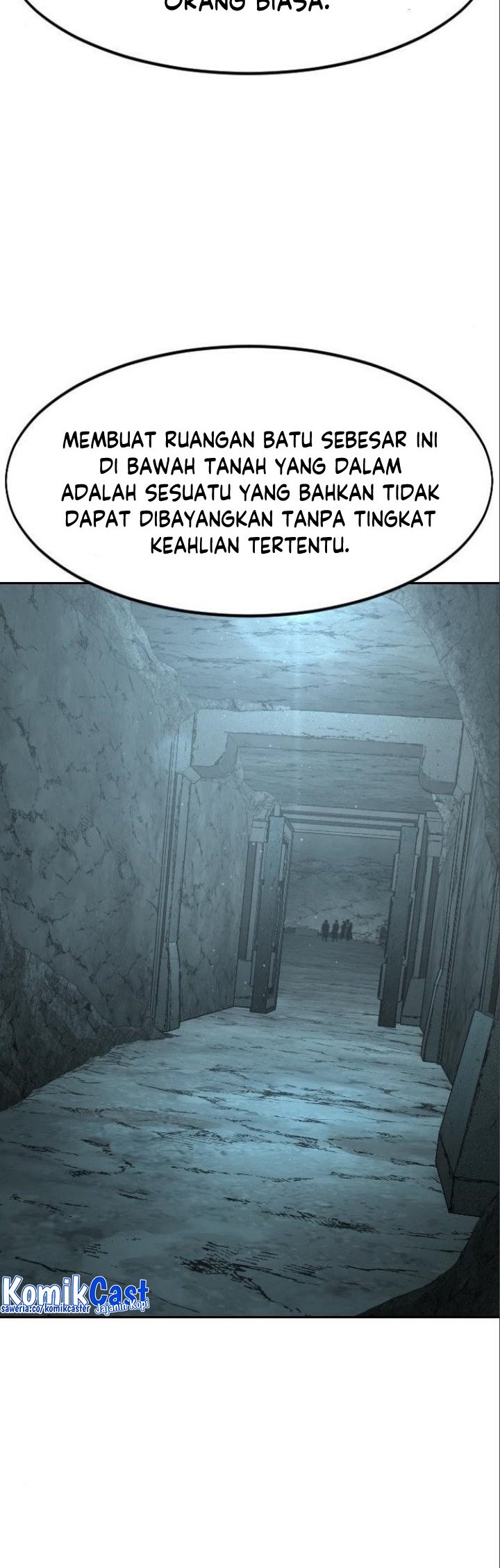 Return of the Flowery Mountain Sect Chapter 93 - halaman 11