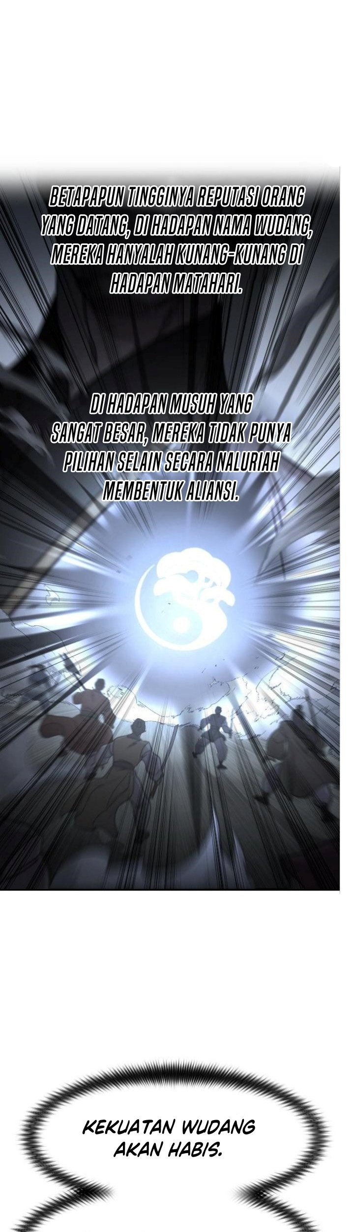 Return of the Flowery Mountain Sect Chapter 93 - halaman 19