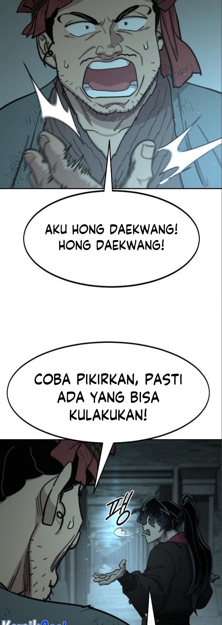 Return of the Flowery Mountain Sect Chapter 93 - halaman 27