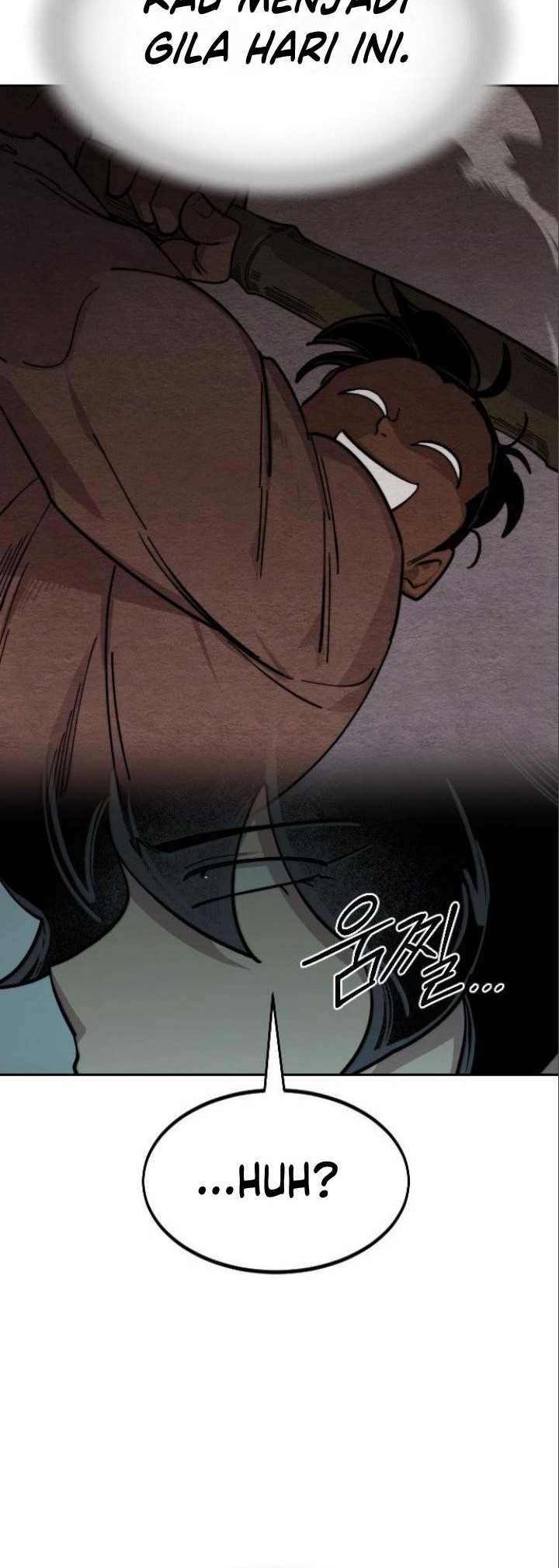 Return of the Flowery Mountain Sect Chapter 93 - halaman 29