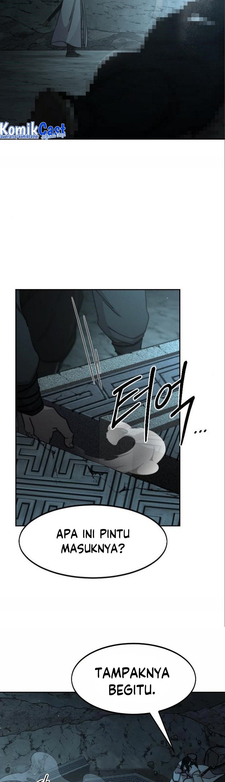 Return of the Flowery Mountain Sect Chapter 93 - halaman 3