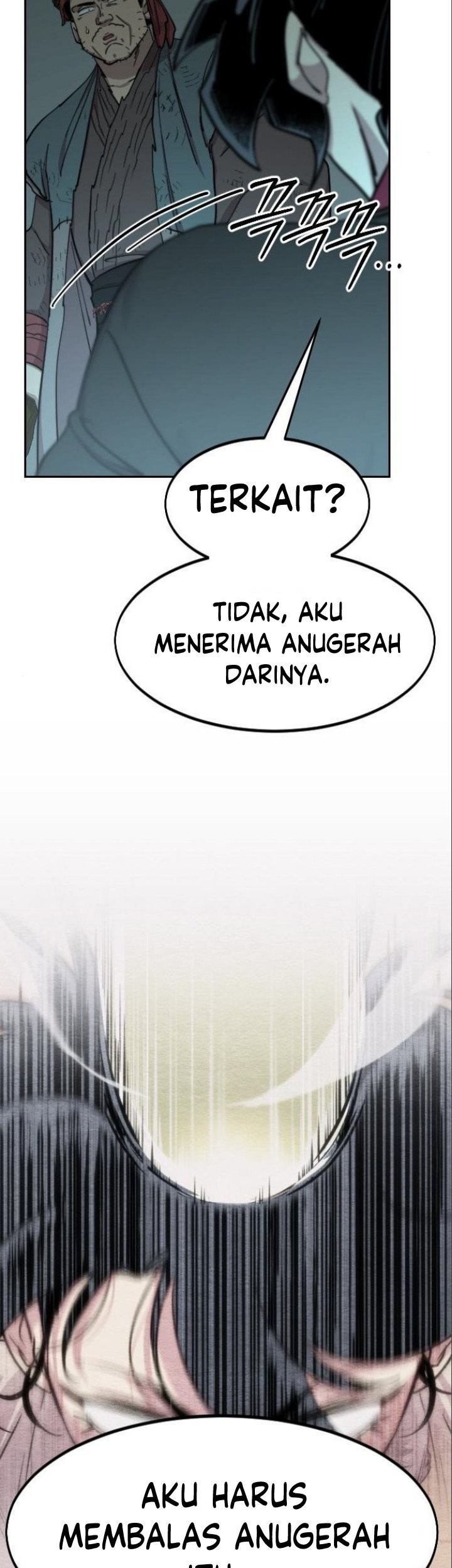 Return of the Flowery Mountain Sect Chapter 93 - halaman 39