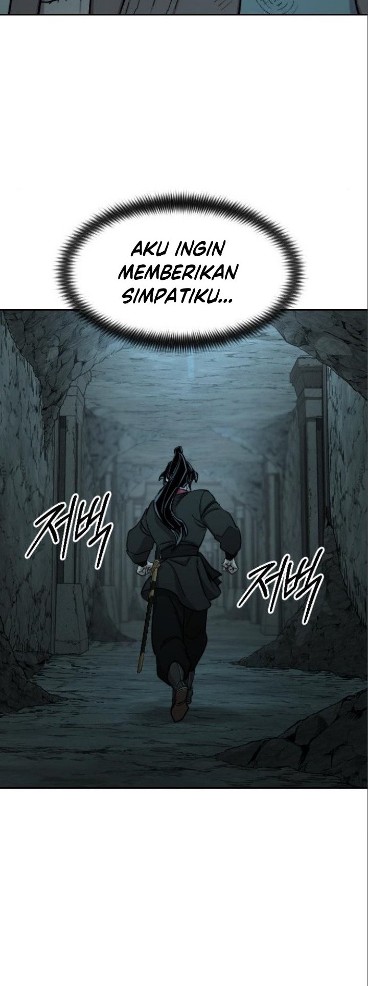 Return of the Flowery Mountain Sect Chapter 93 - halaman 43