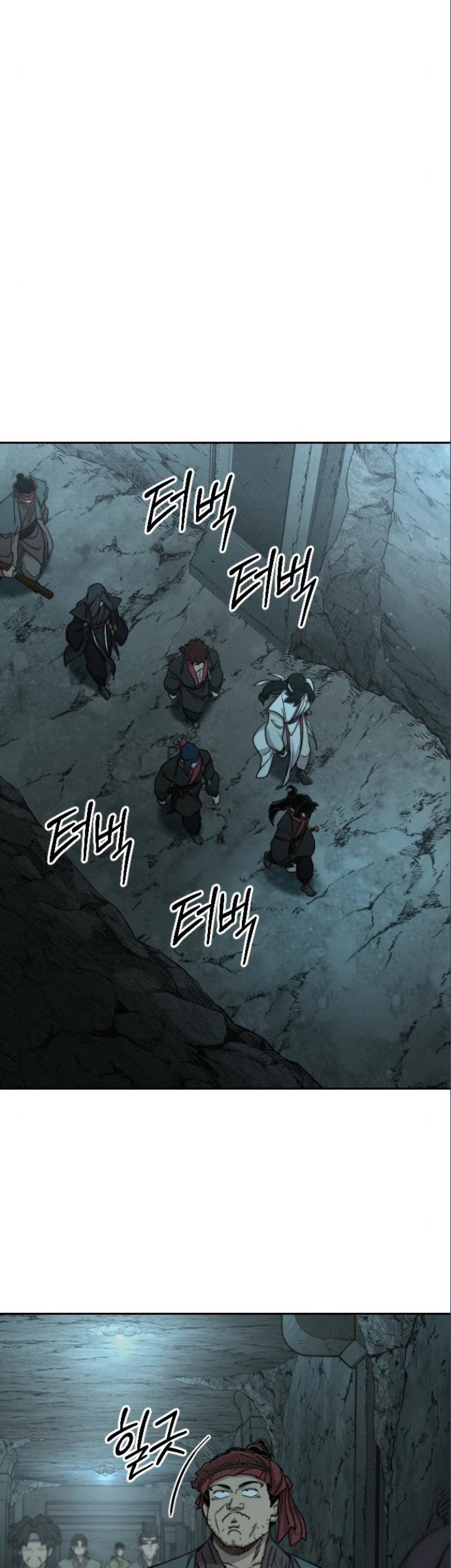 Return of the Flowery Mountain Sect Chapter 93 - halaman 44