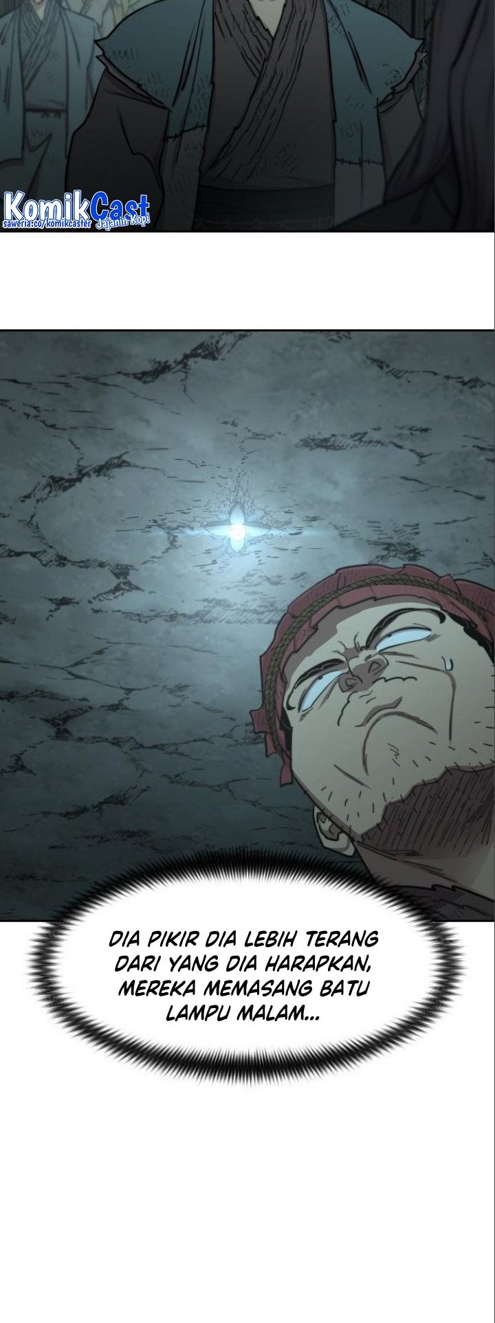 Return of the Flowery Mountain Sect Chapter 93 - halaman 45