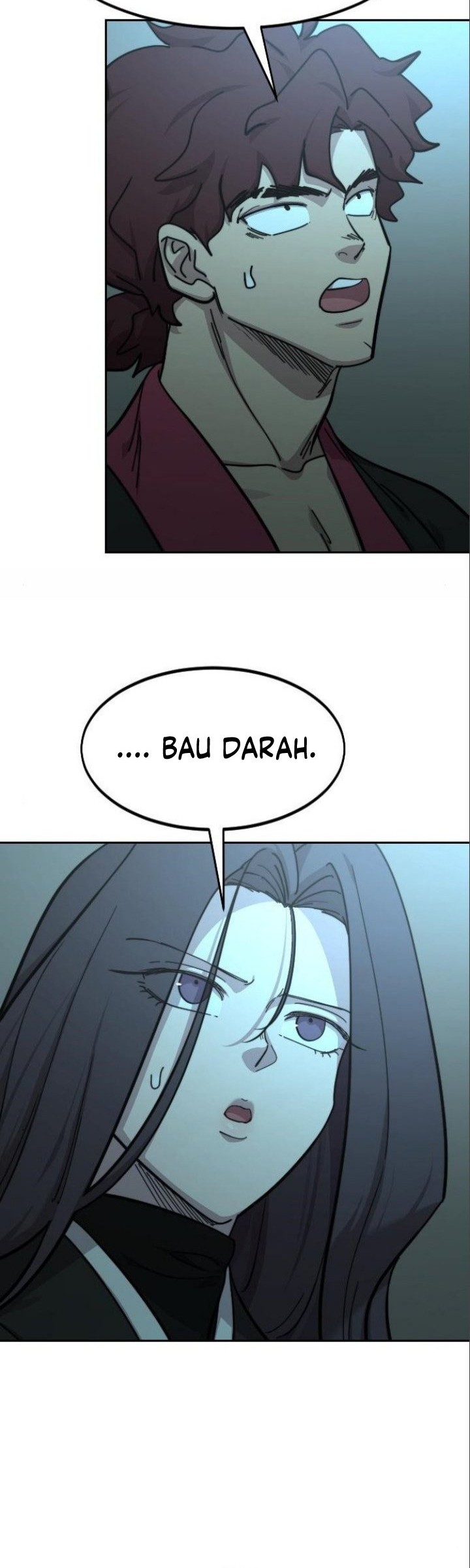 Return of the Flowery Mountain Sect Chapter 93 - halaman 61