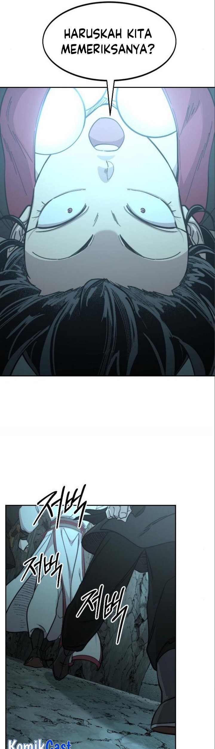 Return of the Flowery Mountain Sect Chapter 93 - halaman 62