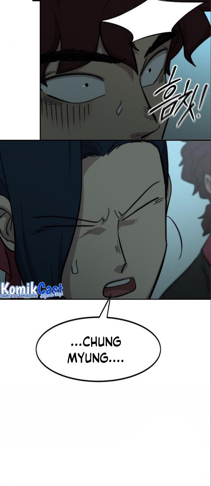 Return of the Flowery Mountain Sect Chapter 93 - halaman 65
