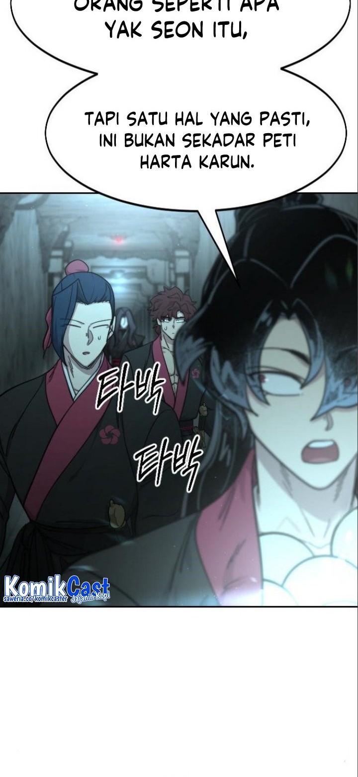 Return of the Flowery Mountain Sect Chapter 93 - halaman 78