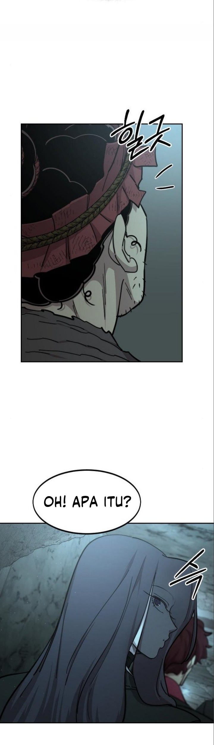 Return of the Flowery Mountain Sect Chapter 93 - halaman 80