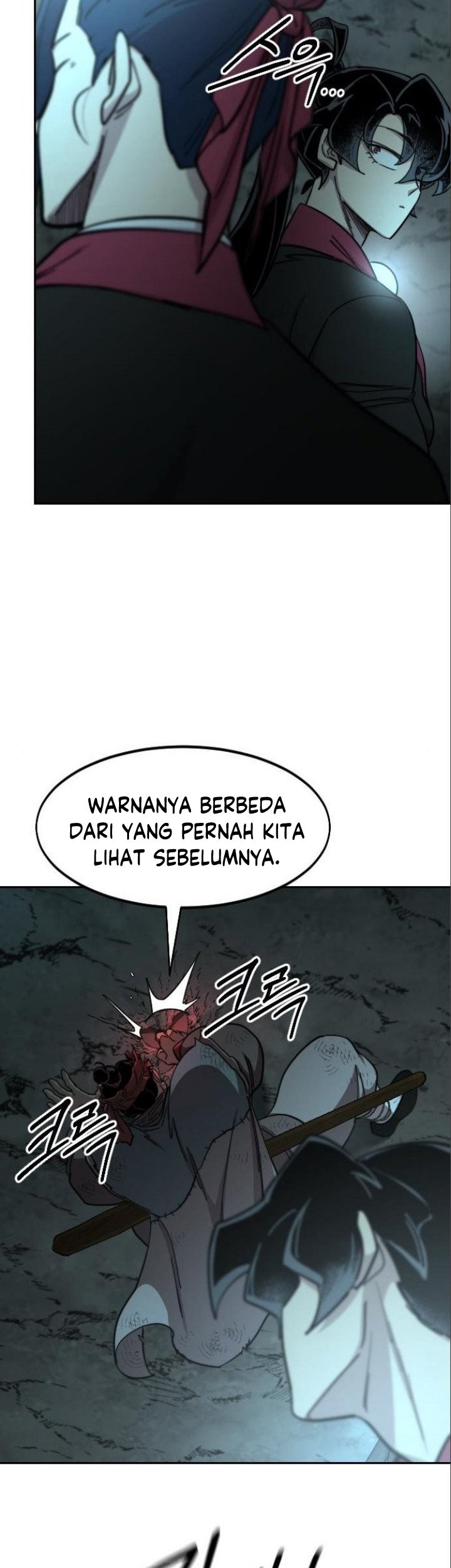 Return of the Flowery Mountain Sect Chapter 93 - halaman 82
