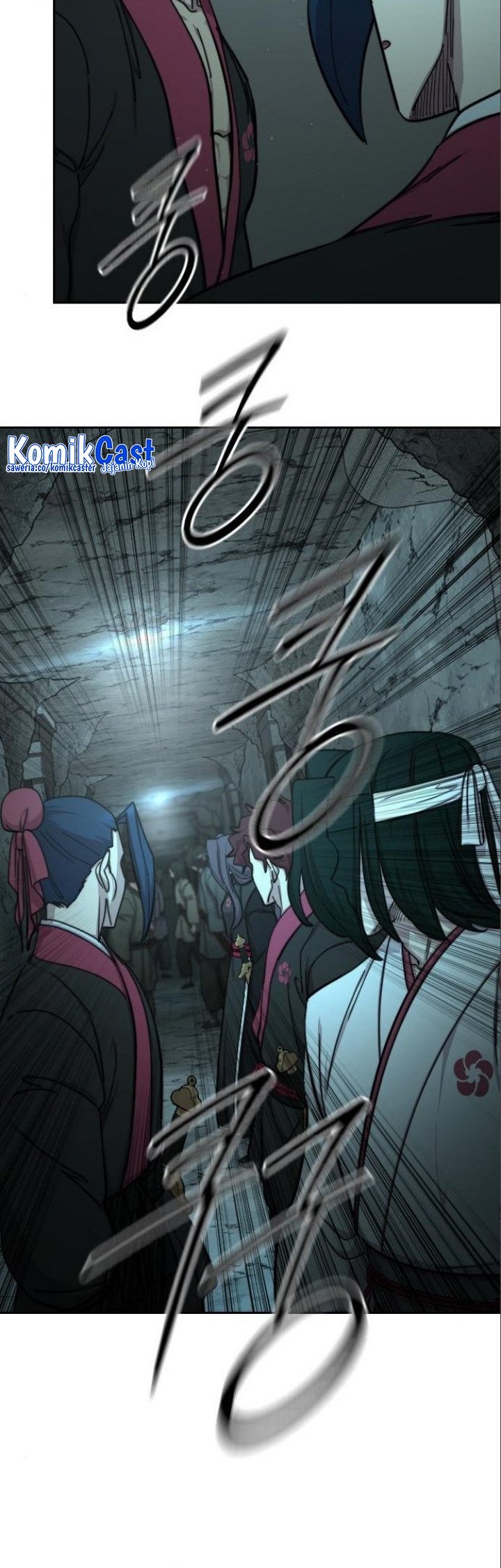 Return of the Flowery Mountain Sect Chapter 93 - halaman 88