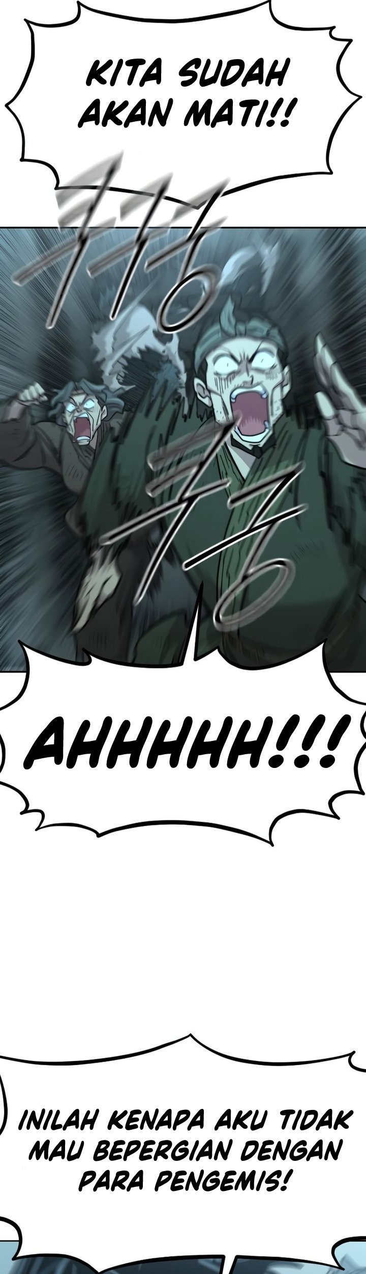 Return of the Flowery Mountain Sect Chapter 94 - halaman 12