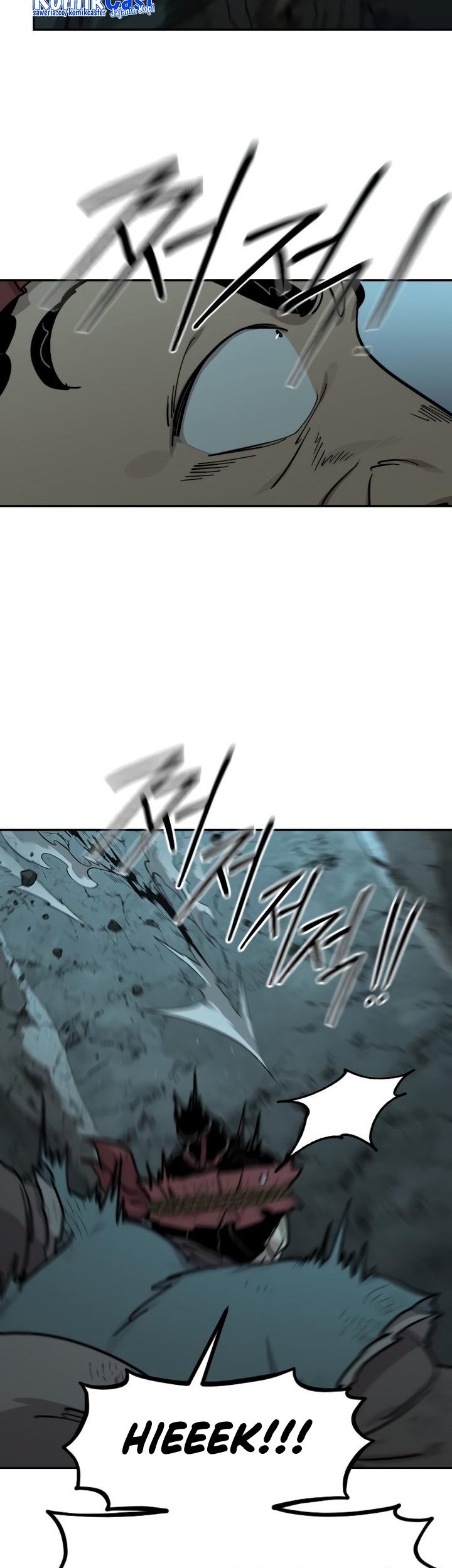 Return of the Flowery Mountain Sect Chapter 94 - halaman 16
