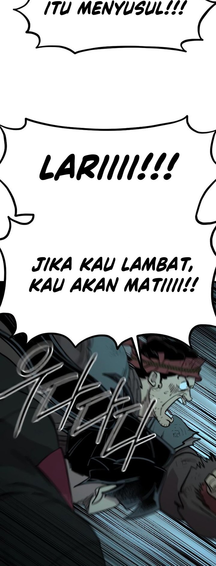 Return of the Flowery Mountain Sect Chapter 94 - halaman 17