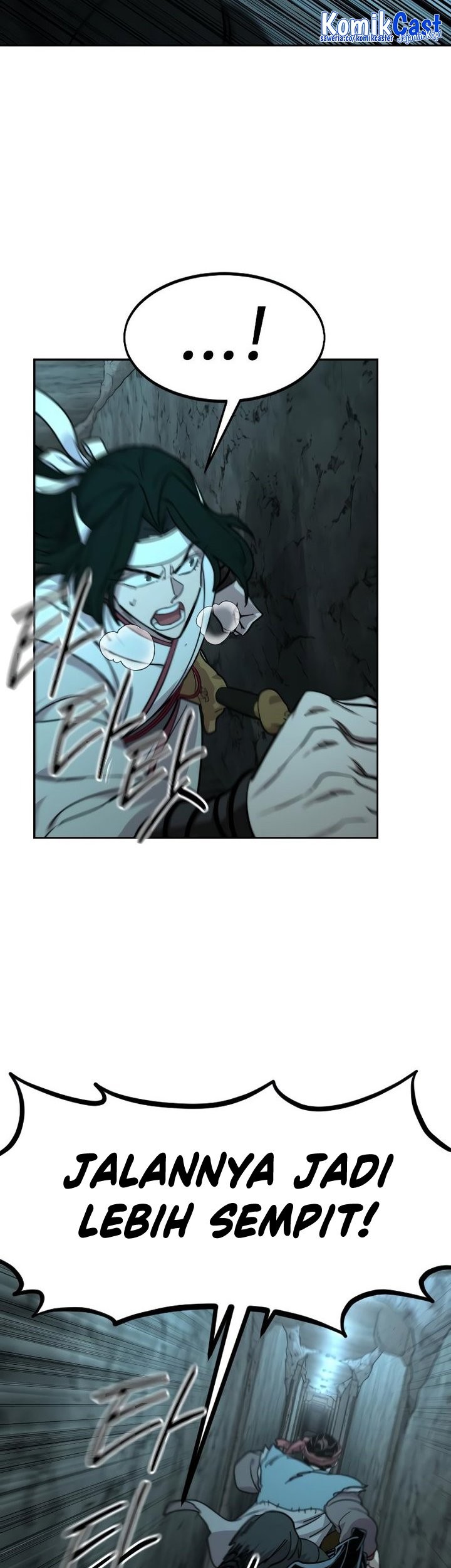 Return of the Flowery Mountain Sect Chapter 94 - halaman 18