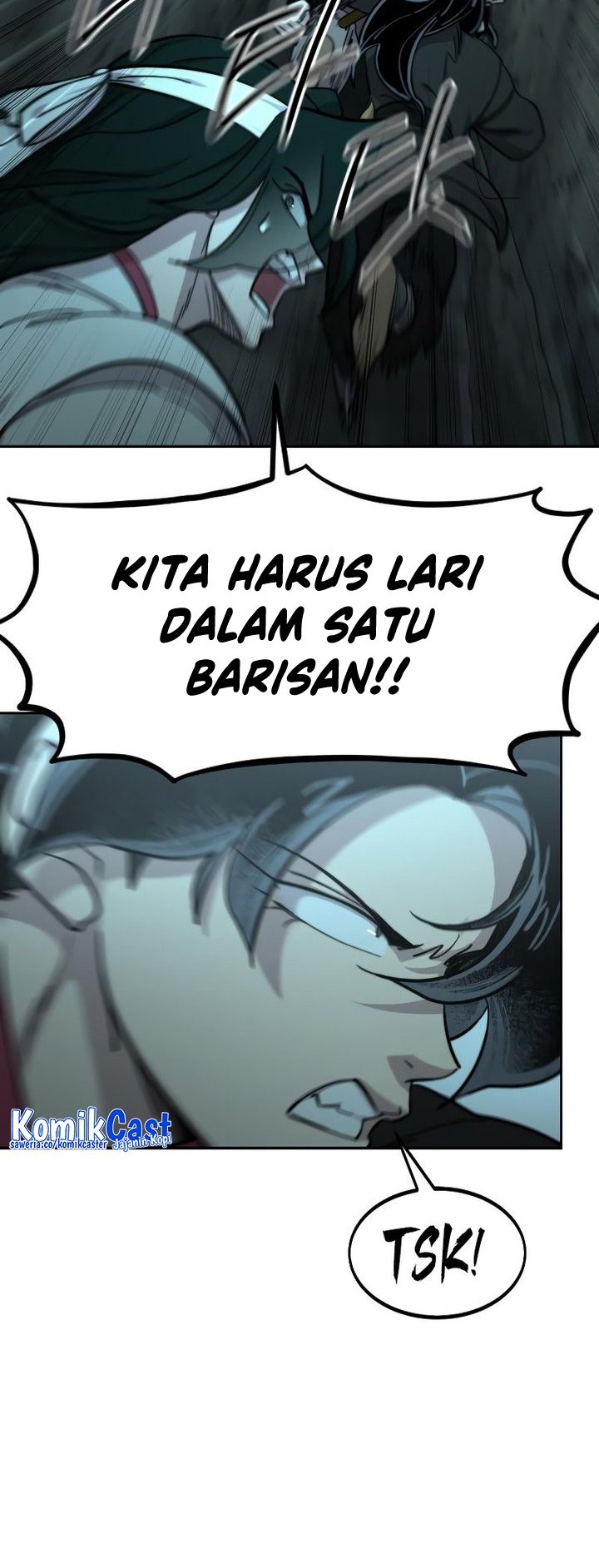 Return of the Flowery Mountain Sect Chapter 94 - halaman 19