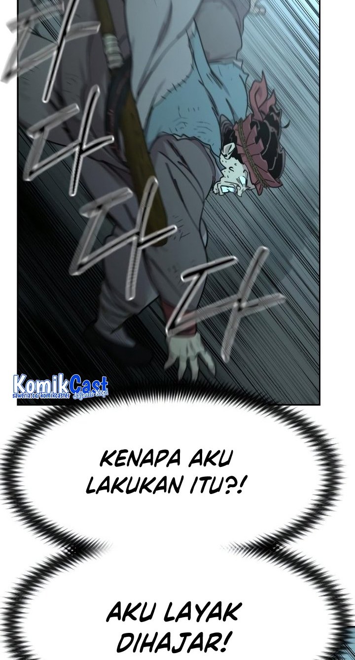 Return of the Flowery Mountain Sect Chapter 94 - halaman 21