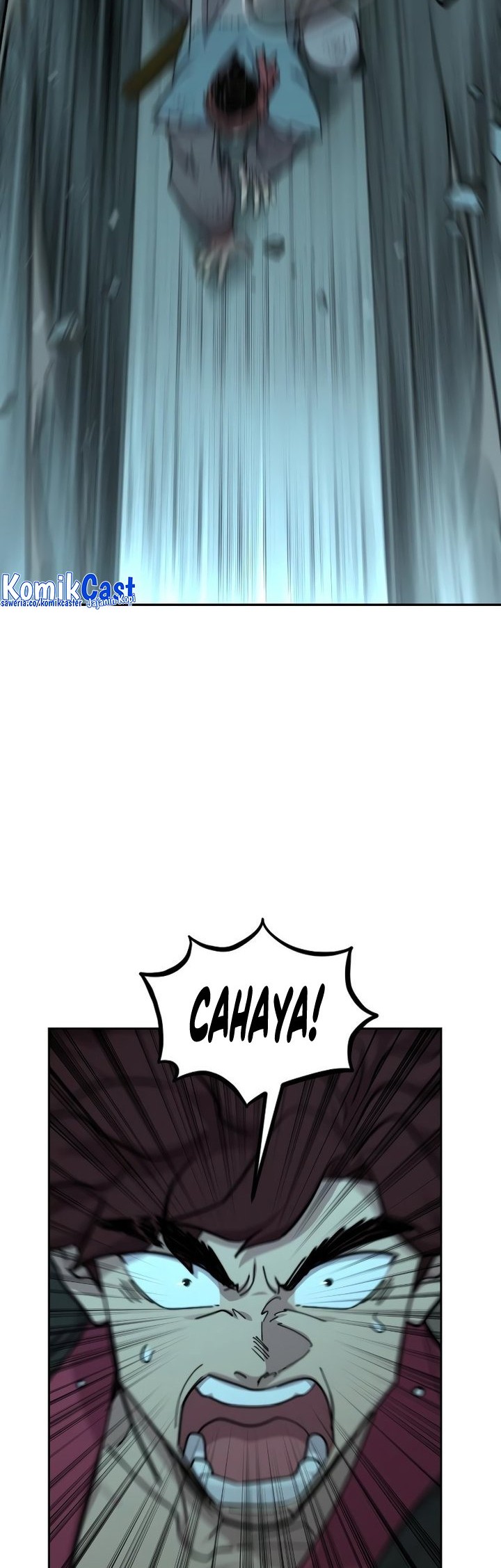 Return of the Flowery Mountain Sect Chapter 94 - halaman 27