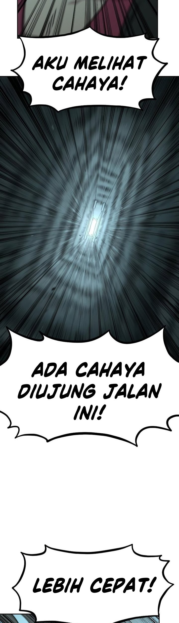Return of the Flowery Mountain Sect Chapter 94 - halaman 28