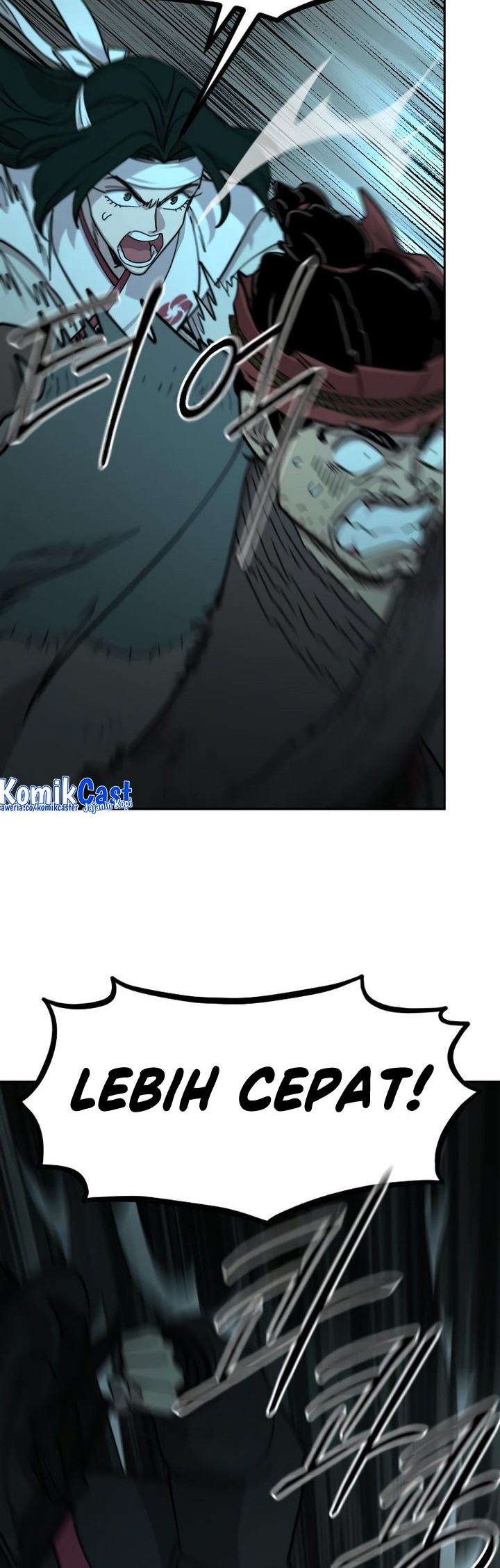 Return of the Flowery Mountain Sect Chapter 94 - halaman 29