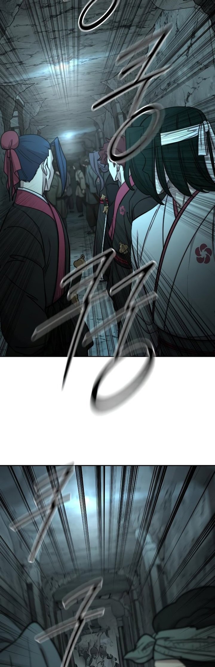 Return of the Flowery Mountain Sect Chapter 94 - halaman 3