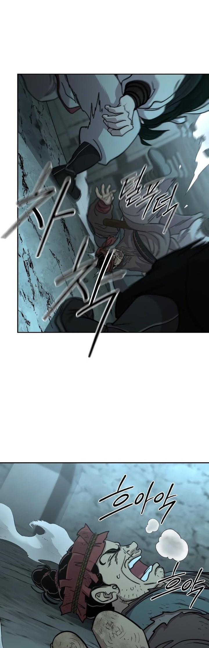 Return of the Flowery Mountain Sect Chapter 94 - halaman 35