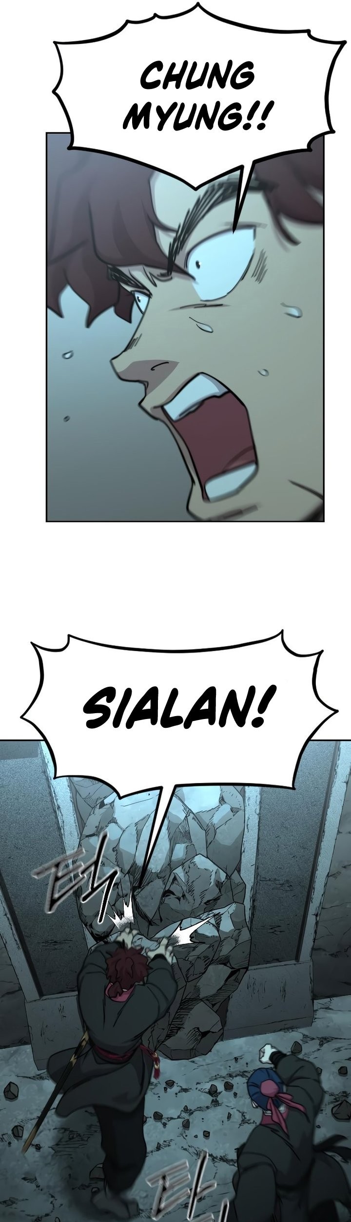 Return of the Flowery Mountain Sect Chapter 94 - halaman 38