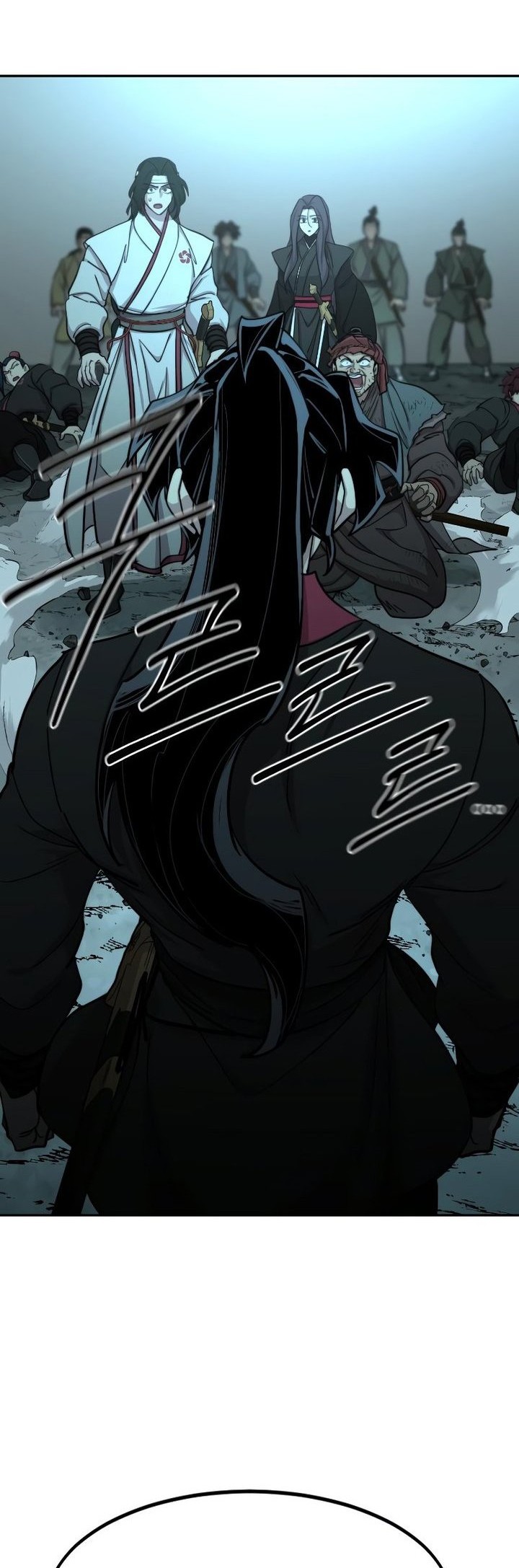 Return of the Flowery Mountain Sect Chapter 94 - halaman 47