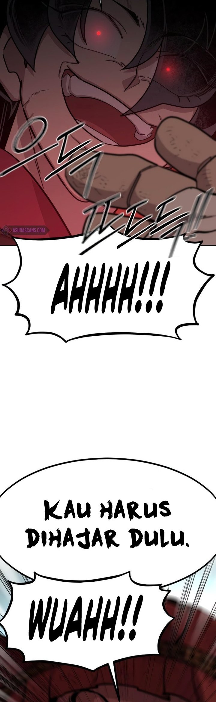 Return of the Flowery Mountain Sect Chapter 94 - halaman 51