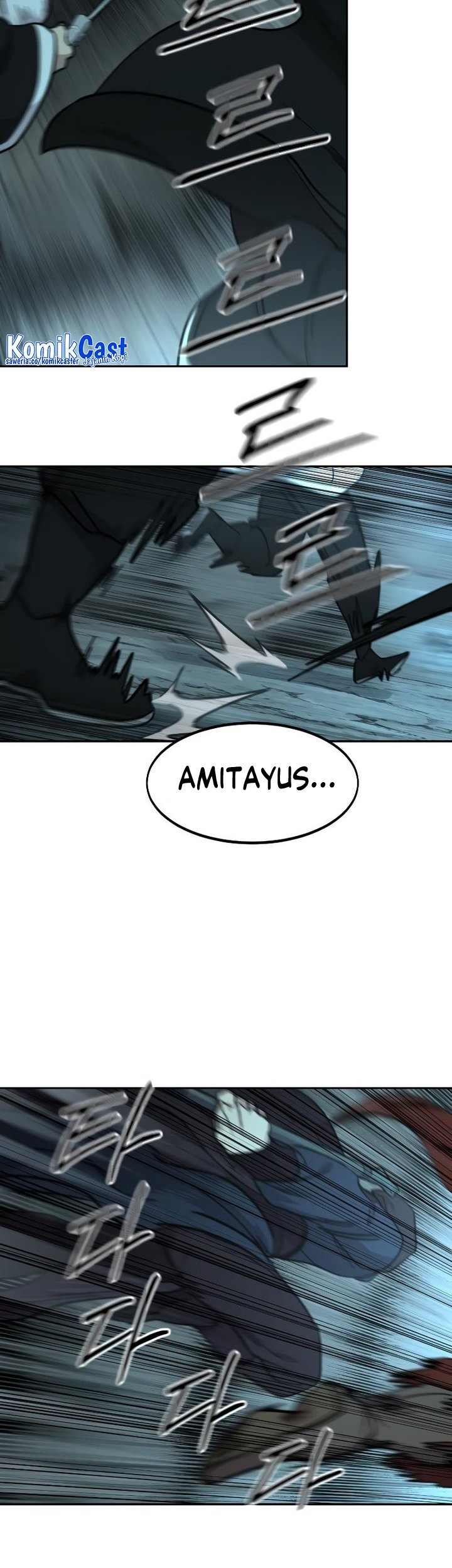 Return of the Flowery Mountain Sect Chapter 94 - halaman 54
