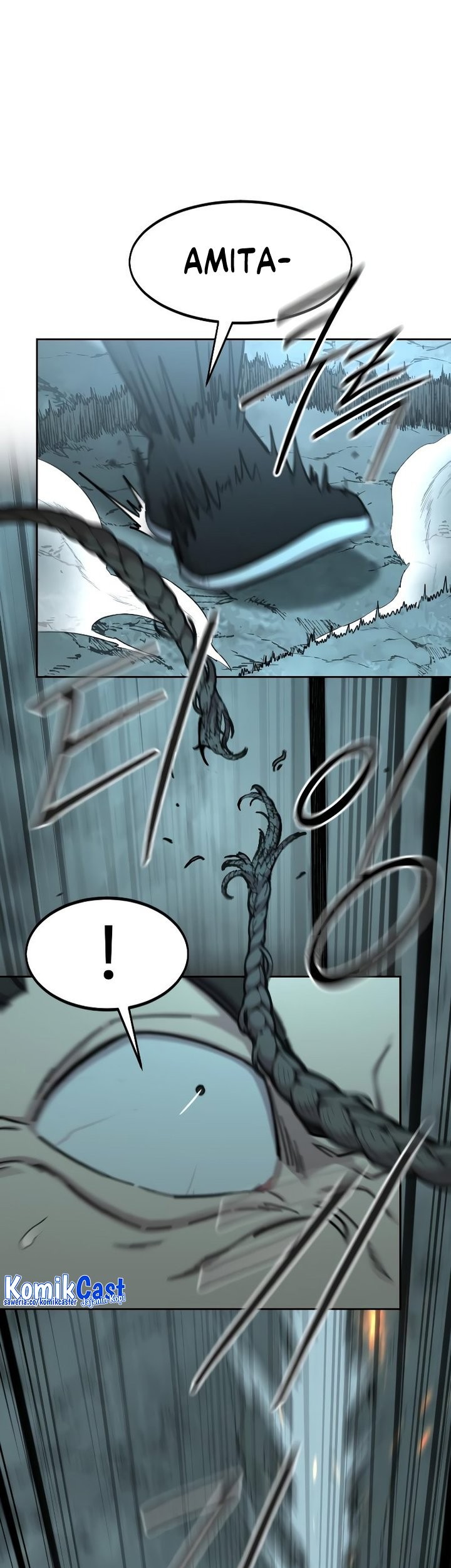 Return of the Flowery Mountain Sect Chapter 94 - halaman 56