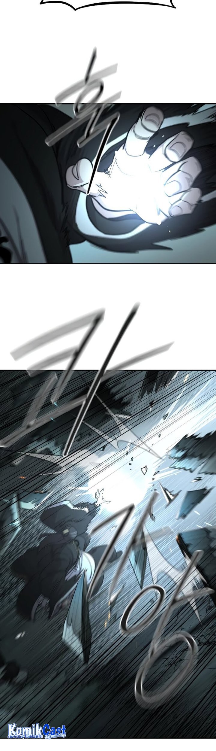 Return of the Flowery Mountain Sect Chapter 94 - halaman 58