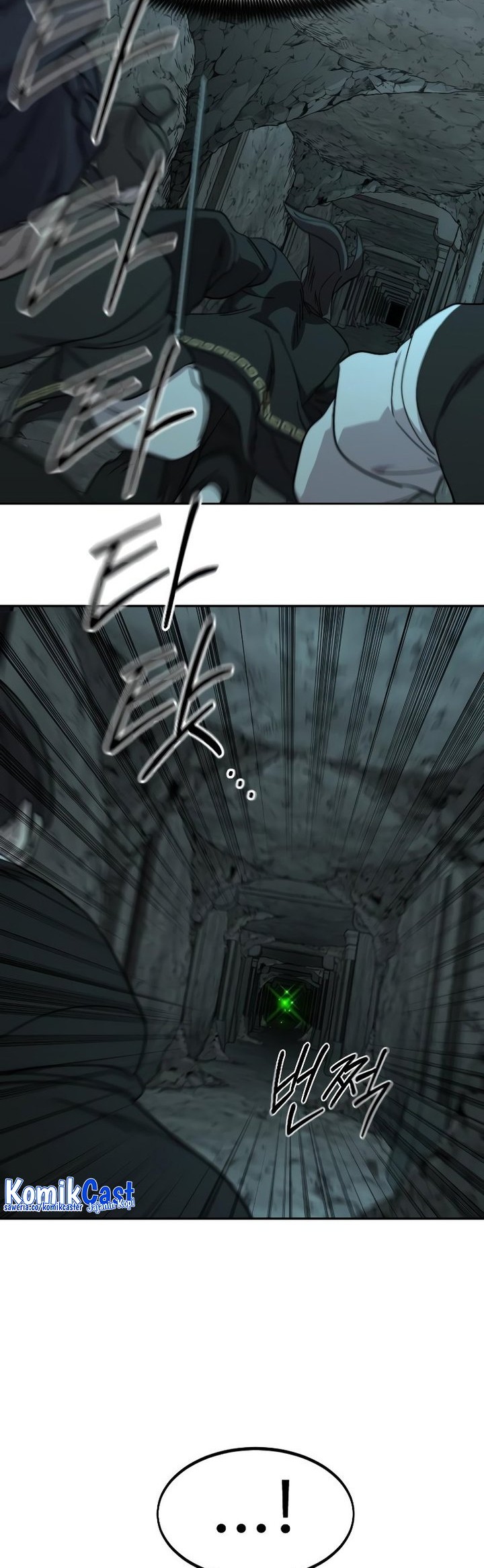 Return of the Flowery Mountain Sect Chapter 94 - halaman 69