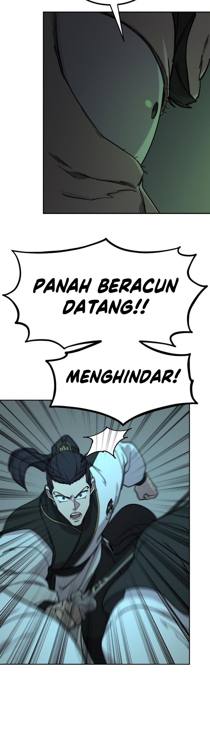 Return of the Flowery Mountain Sect Chapter 94 - halaman 70