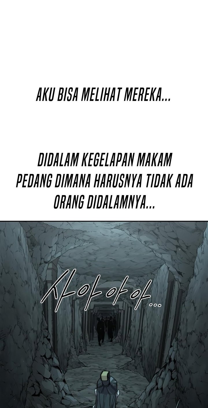 Return of the Flowery Mountain Sect Chapter 94 - halaman 75