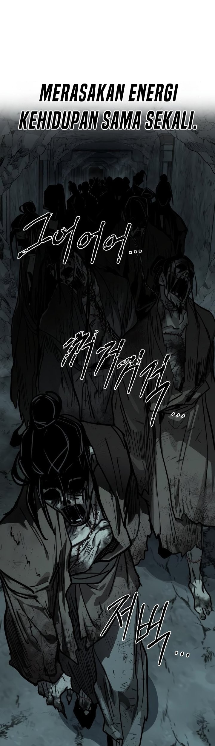 Return of the Flowery Mountain Sect Chapter 94 - halaman 78