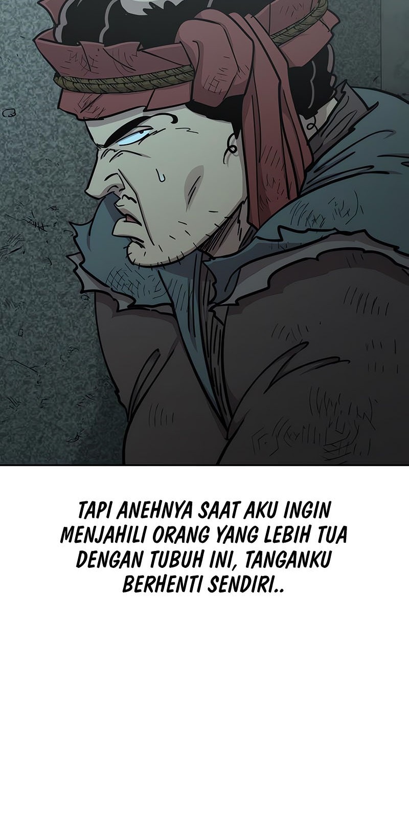 Return of the Flowery Mountain Sect Chapter 95 - halaman 14